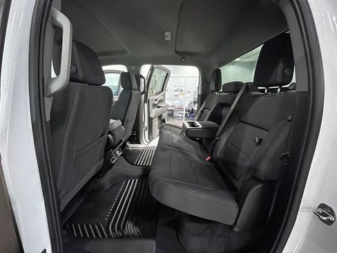 Used 2024 GMC Sierra 1500 Elevation image 12