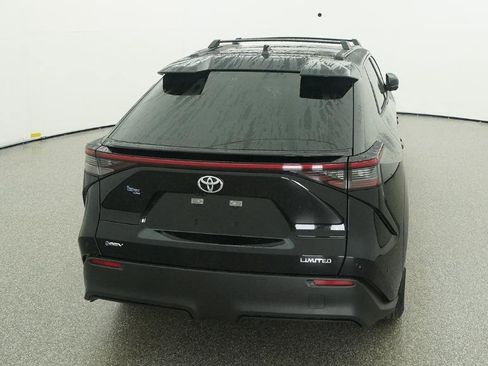 New 2026 Toyota bZ image 63