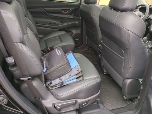 New 2026 Subaru Ascent Bronze Edition image 36