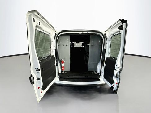 Used 2021 RAM ProMaster City Tradesman SLT FWD image 25