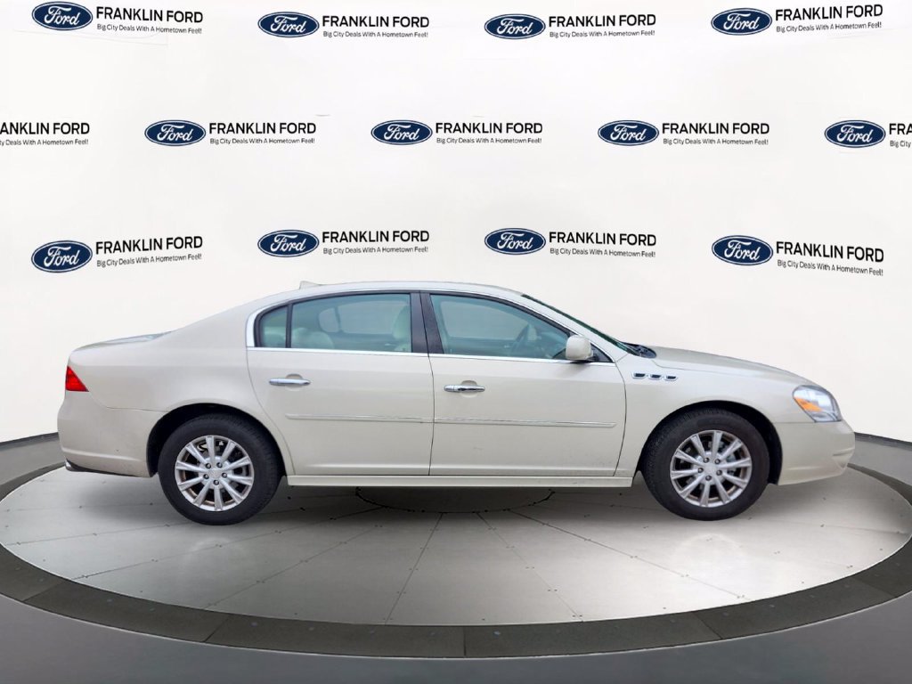 Used 2011 Buick Lucerne CX FWD image 6