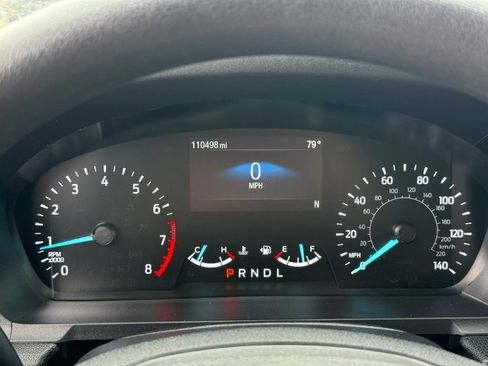 Used 2022 Ford Explorer 4WD image 36