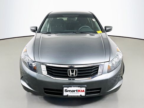 Used 2009 Honda Accord LX image 2