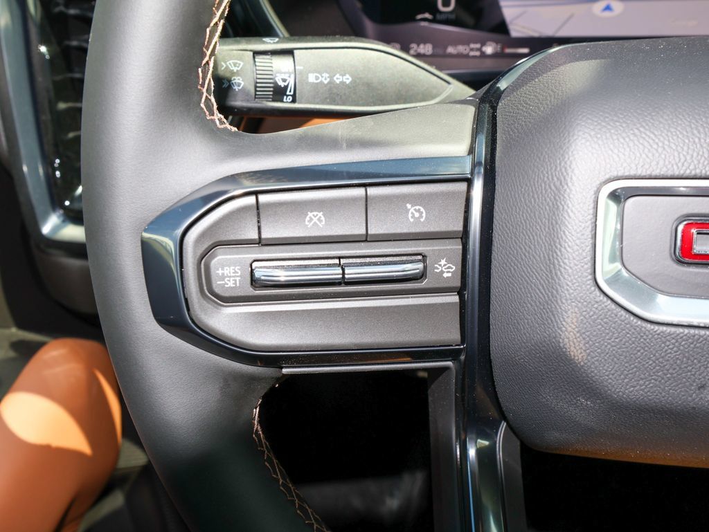 New 2026 GMC Canyon AT4 w/ Technology Plus Package AWD/4WD image 25