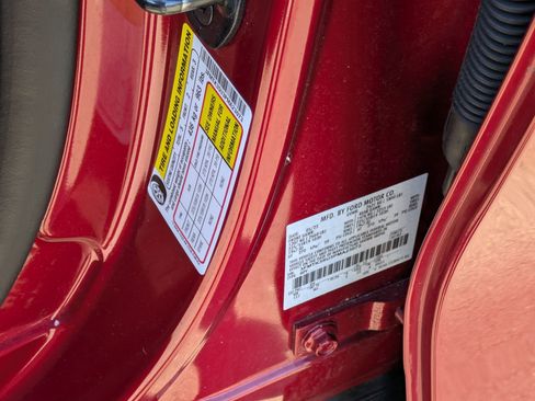 Certified 2023 Ford Mustang Mach-E Premium w/ Mustang Nite Pony Package image 43