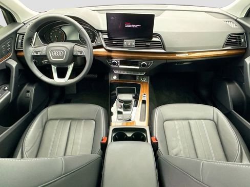Certified 2023 Audi Q5 2.0T Premium w/ Convenience Package AWD/4WD image 13