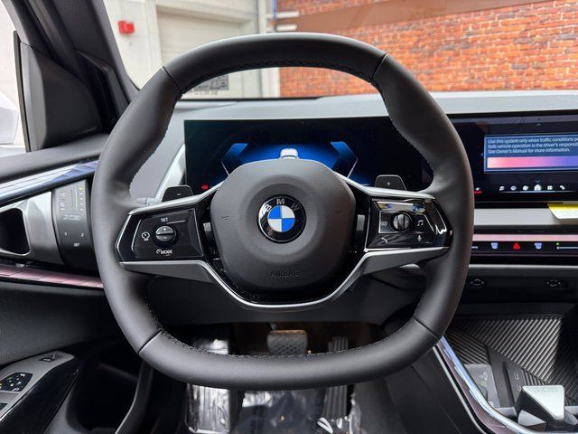 Used 2026 BMW X3 xDrive30i w/ Convenience Package AWD/4WD image 14