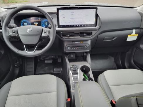 New 2025 Ford Bronco Sport Badlands w/ Sasquatch Badlands Package image 14