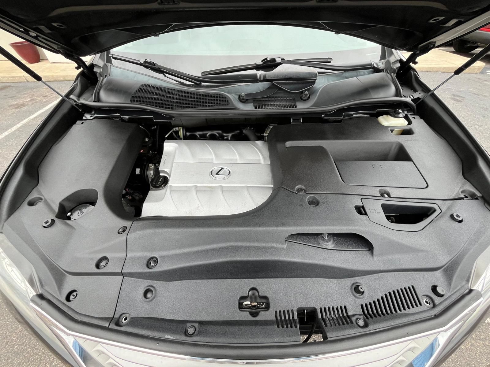 Used 2015 Lexus RX 350 AWD image 5