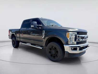 Used 2017 Ford F250 XLT w/ XLT Value Package