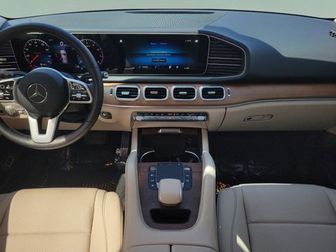 Used 2021 Mercedes-Benz GLE 350 4MATIC image 14