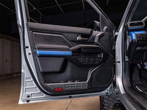 Used 2026 Toyota Tacoma TRD Sport image 26