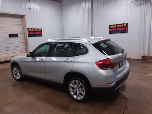 Used 2014 BMW X1 xDrive28i image 6