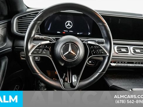 Used 2024 Mercedes-Benz GLE 350 4MATIC image 24