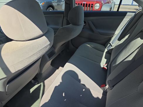 Used 2007 Toyota Camry LE FWD image 6