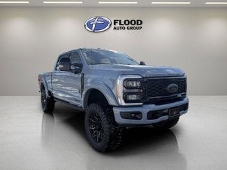 New 2026 Ford F250 Lariat w/ Black Appearance Package video 1