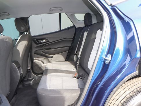 Used 2024 Chevrolet Trax LS image 8