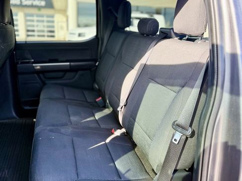 Used 2021 Ford F150 XLT w/ Equipment Group 302A High image 16