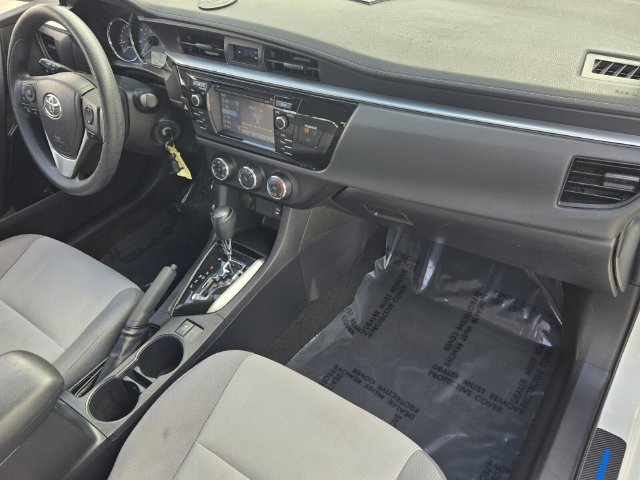 Used 2016 Toyota Corolla L FWD image 16