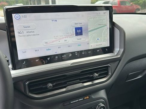 New 2025 Ford Bronco Sport Badlands w/ Badlands Tech Package image 27