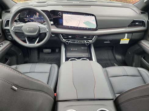 New 2026 Chevrolet Suburban RST w/ Comfort Package image 19