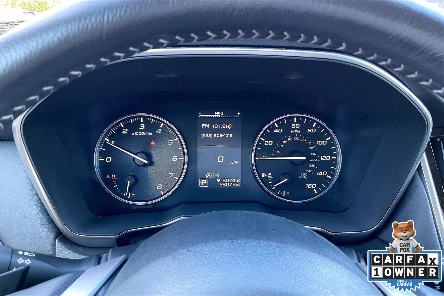 Used 2025 Subaru Legacy Limited AWD/4WD image 27