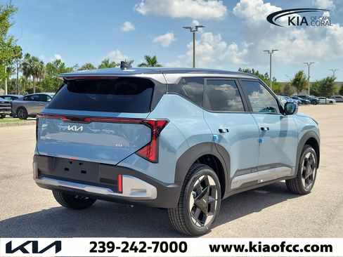 New 2027 Kia Seltos S AWD/4WD image 6
