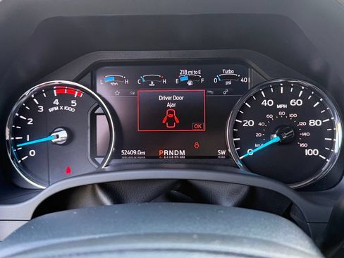 Used 2022 Ford F250 Lariat w/ Lariat Value Package AWD/4WD image 33