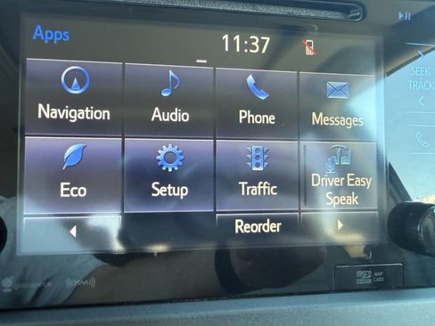 Used 2016 Toyota Sienna XLE Premium image 44