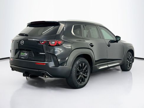 Used 2023 MAZDA CX-50 2.5 S w/ Accent Package AWD/4WD image 9