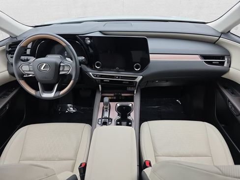 Used 2024 Lexus RX 350 Premium Plus w/ Convenience Package AWD/4WD image 9