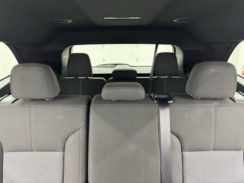 Used 2025 GMC Acadia Elevation image 38