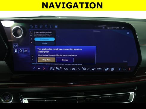 Used 2024 Chevrolet Traverse RS w/ LPO, Floor Liner Package image 10