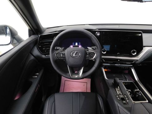 Used 2026 Lexus TX 350 AWD image 41