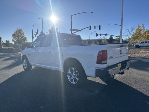 Used 2018 RAM 1500 Big Horn image 5