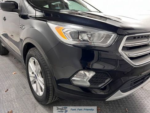 Used 2018 Ford Escape SEL image 8