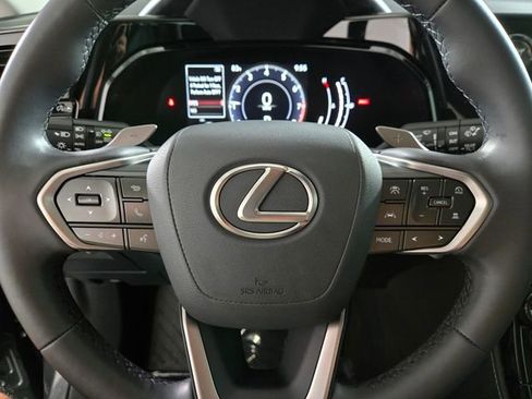 Used 2025 Lexus NX 250 AWD w/ Cold Area Package image 30