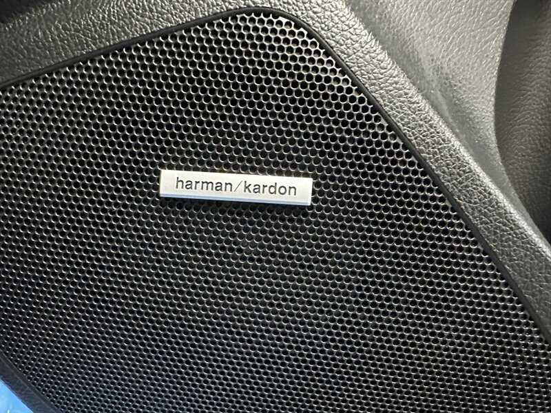 Used 2016 Subaru WRX STI AWD/4WD image 24