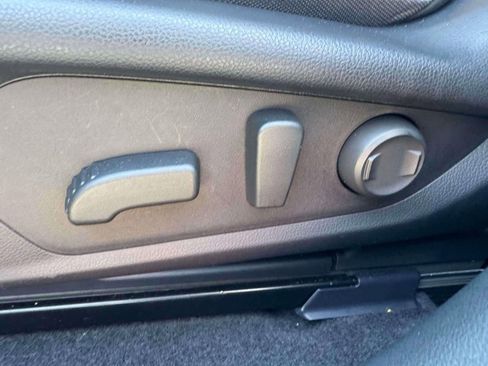 Certified 2025 Subaru Crosstrek 2.5i Limited AWD/4WD image 13