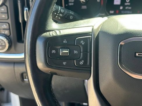 Used 2021 GMC Sierra 1500 Denali w/ Denali Ultimate Package AWD/4WD image 23