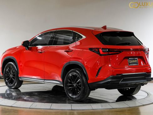 Used 2024 Lexus NX 250 FWD w/ Premium Package image 12