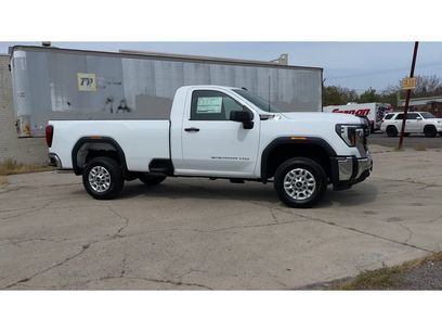 New 2026 GMC Sierra 2500 Pro w/ Convenience Package