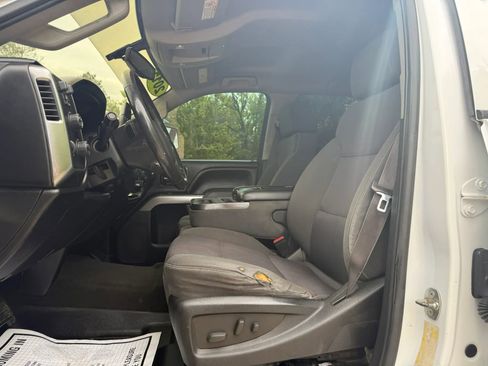 Used 2015 Chevrolet Silverado 2500 LT AWD/4WD image 12