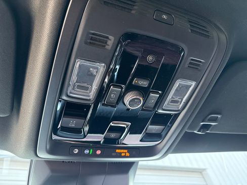 Certified 2025 Cadillac Escalade Sport w/ Touring Package image 50