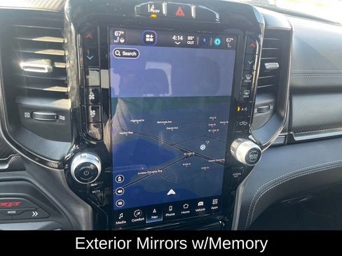 Used 2022 RAM 1500 TRX w/ TRX Level 2 Equipment Group image 23