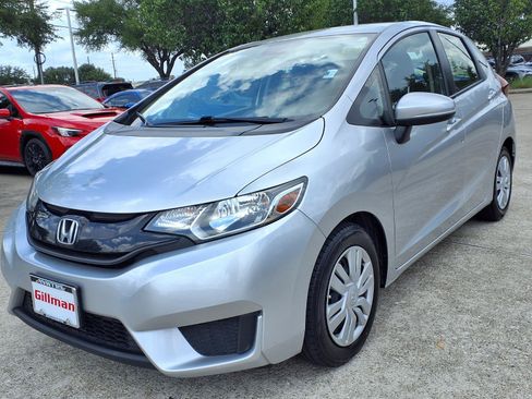 Used 2016 Honda Fit LX image 21