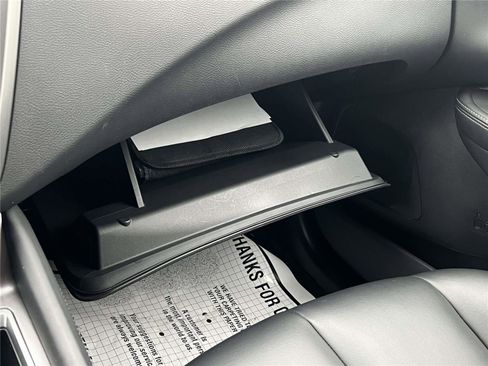 Certified 2024 Nissan Murano SV image 45