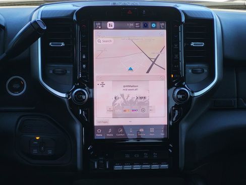 New 2025 RAM 3500 Lone Star image 18