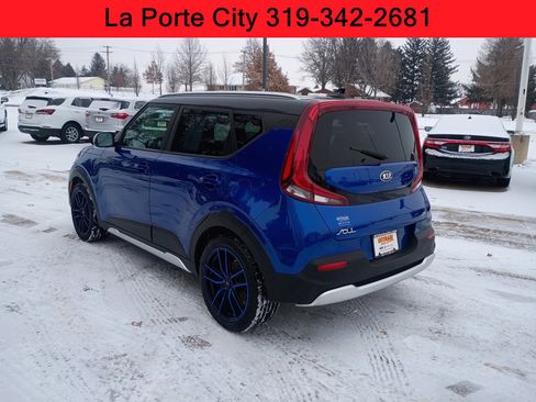 Used 2020 Kia Soul X-Line image 5