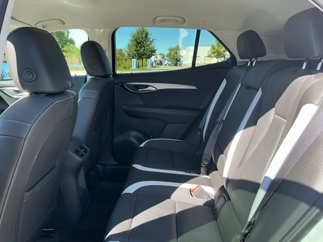 Used 2024 Buick Envision Sport Touring AWD/4WD image 35